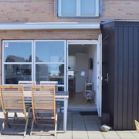 Amazing In Tranekaer With House Sea View * Lohals