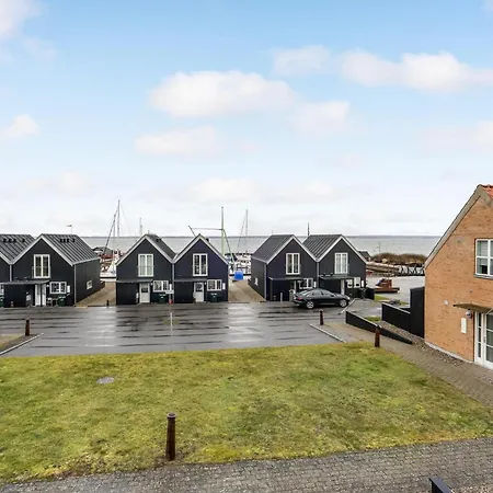 Amazing In Tranekaer With House Sea View * Lohals