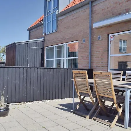Amazing In Tranekaer With House Sea View Lohals